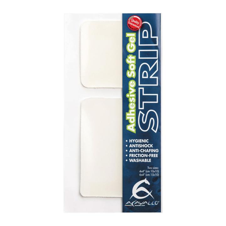 Гелевые клейкие полоски Classic Gel. Acavallo