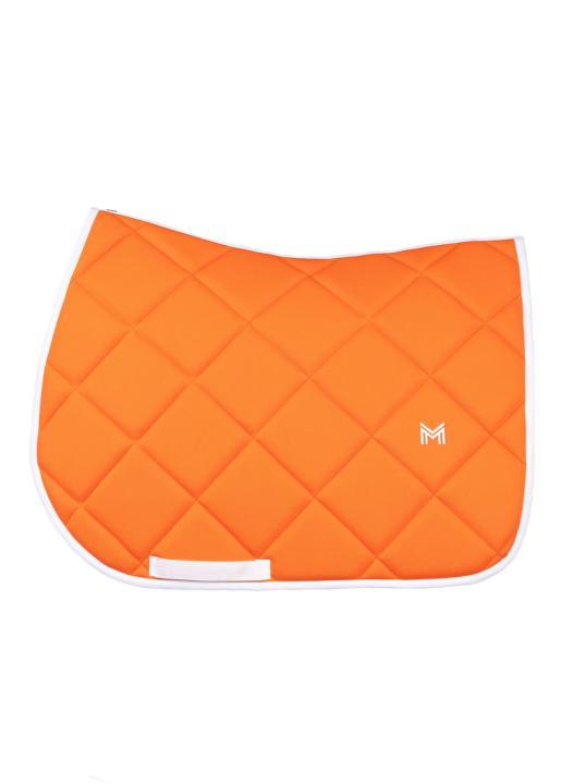 Вальтрап конкурный Crew Tangerine. Maximilian