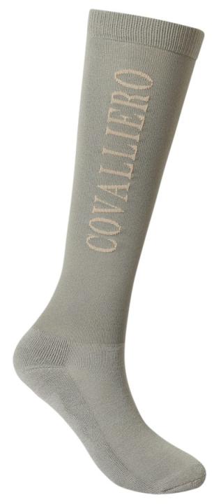 Гольфы Taupe 2025. Covalliero