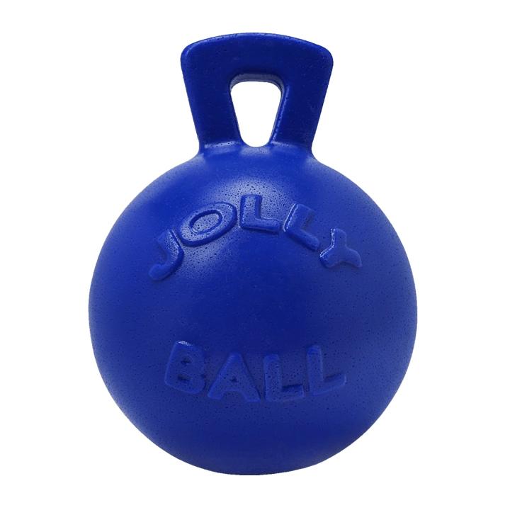 Мяч Jolly Ball Blue, 25см.