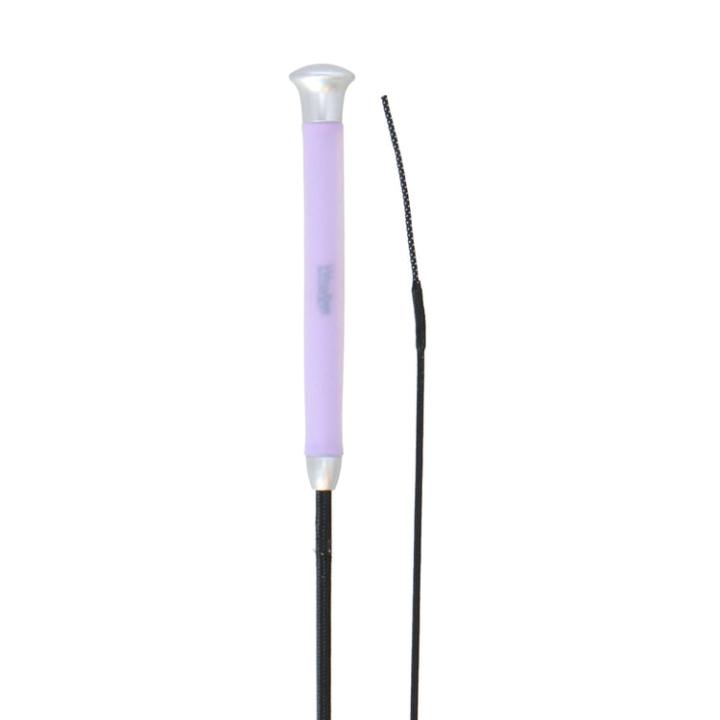 Хлыст Gel Lilac, выездковый. Whip & Go