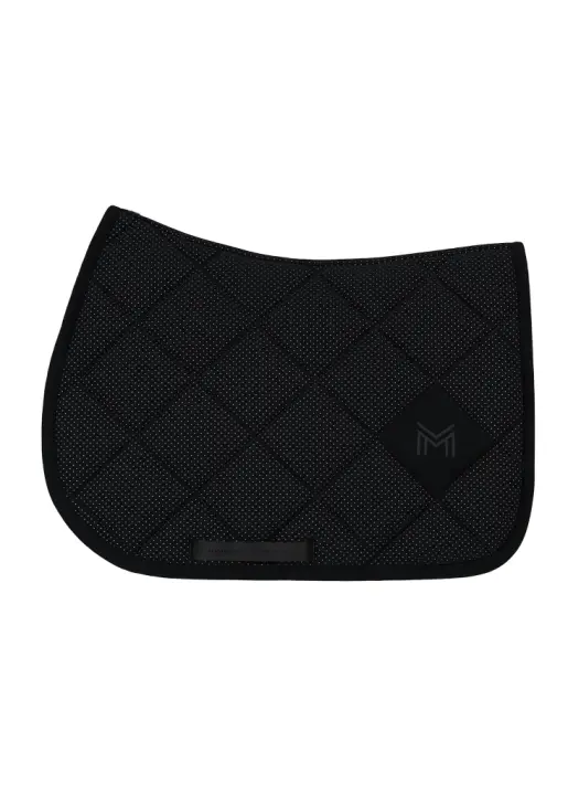 Вальтрап конкурный Aeris Black. Maximilian